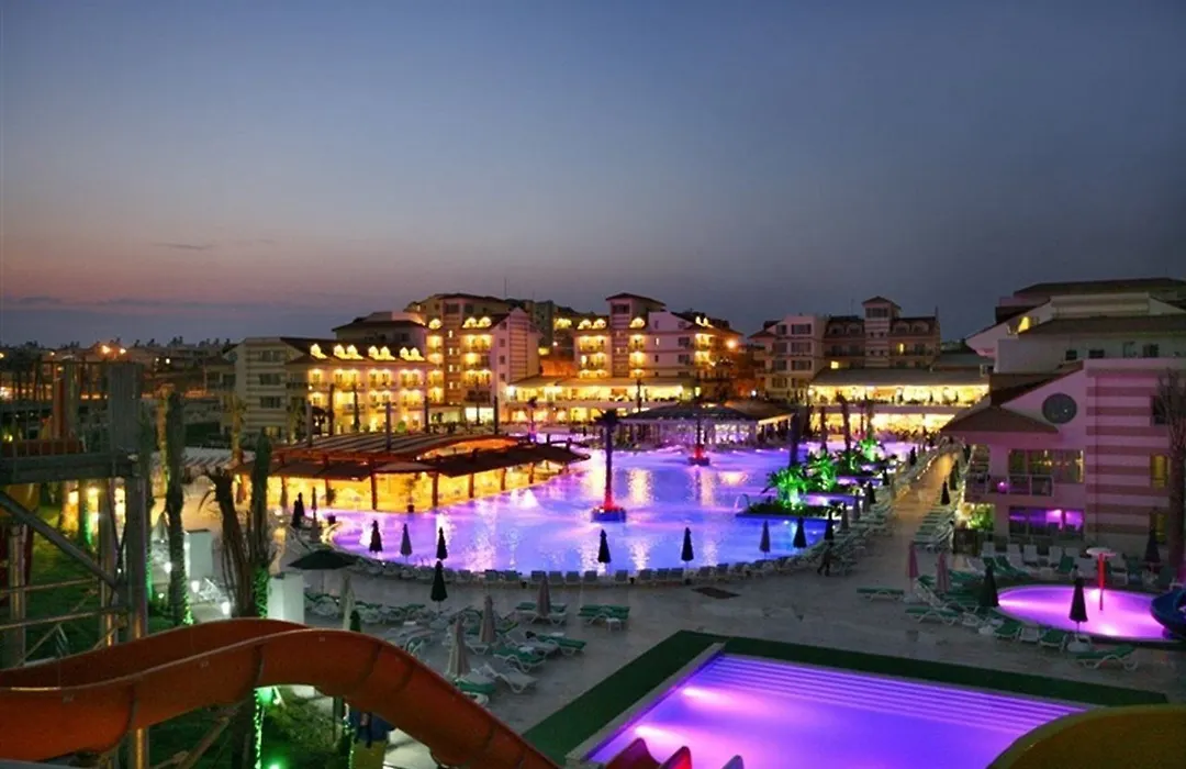 Golden Imperial Resort Hotel-1