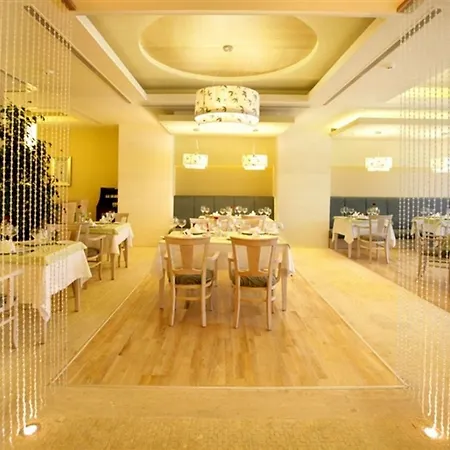 Golden Imperial Resort Hotel-3